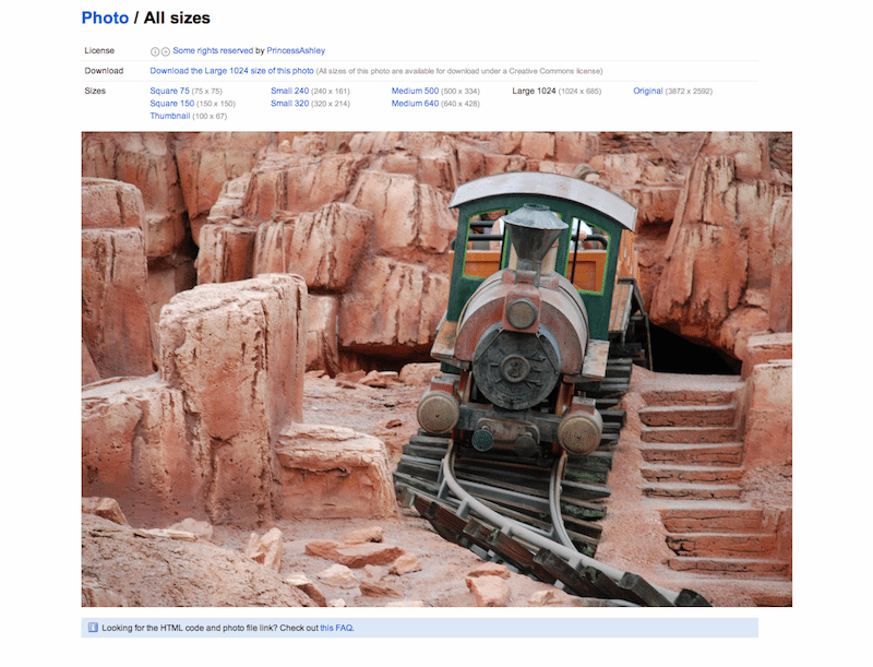 flickr-bigthunderphotosizes