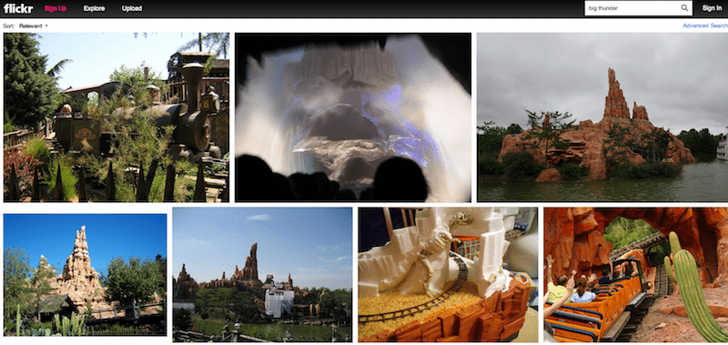 flickr-bigthunderresults