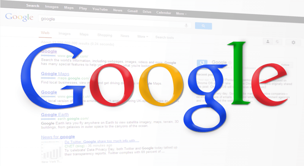 What is search engine marketing and why does it matter to my business being found in Google?