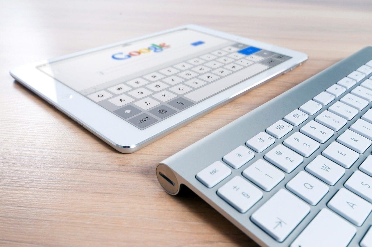 google mobile update impacts SEO