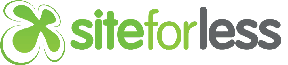 SiteforLess Logo