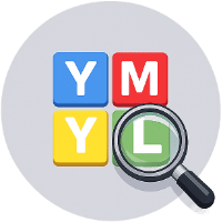 Trust architecture icon illustrating compliance with Google YMYL standards and technical trust signals for regulated financial and professional services firms